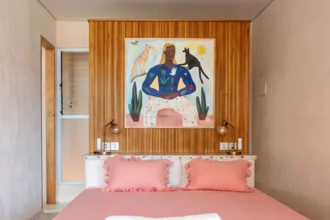 4 bedrooms Villa in Tumbak Bayuh, Mengwi, Badung, Bali (17219) 5