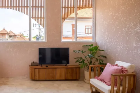 4 bedrooms Villa in Tumbak Bayuh, Mengwi, Badung, Bali (17219) 2