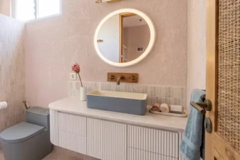 4 bedrooms Villa in Tumbak Bayuh, Mengwi, Badung, Bali (17219) 6