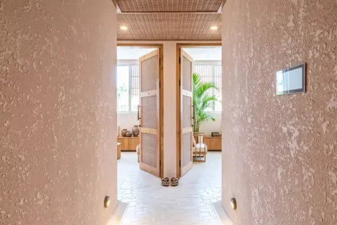 4 bedrooms Villa in Tumbak Bayuh, Mengwi, Badung, Bali (17219) 3