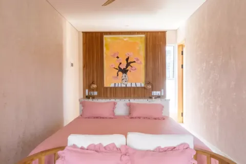 4 bedrooms Villa in Tumbak Bayuh, Mengwi, Badung, Bali (17219) 4