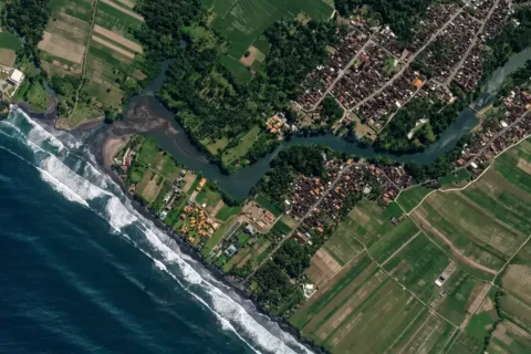 Land in Tabanan, Bali (17538) 2