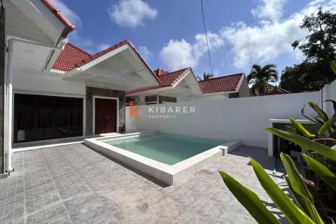 2 bedrooms Villa in Ungasan, Badung, Bali (17311)
