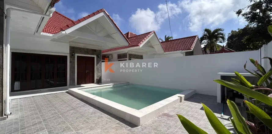 2 bedrooms Villa in Ungasan, Badung, Bali (17311)