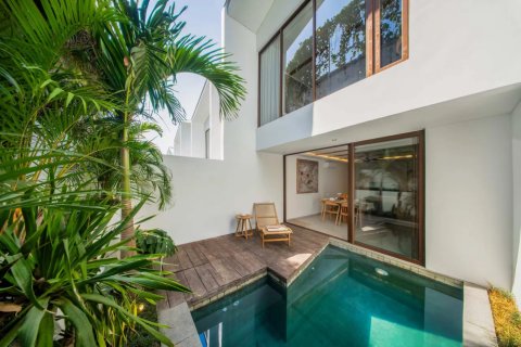 1 bedroom Villa in Mengwi, Badung, Bali (14397) 8