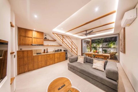 1 bedroom Villa in Mengwi, Badung, Bali (14397) 10