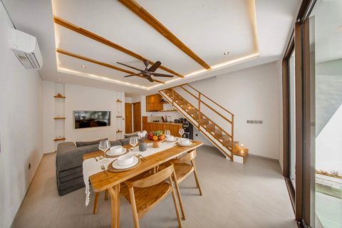 1 bedroom Villa in Mengwi, Badung, Bali (14397) 9