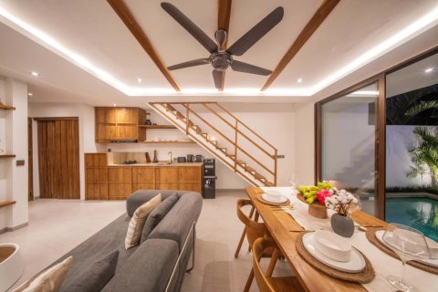1 bedroom Villa in Mengwi, Badung, Bali (14397) 11