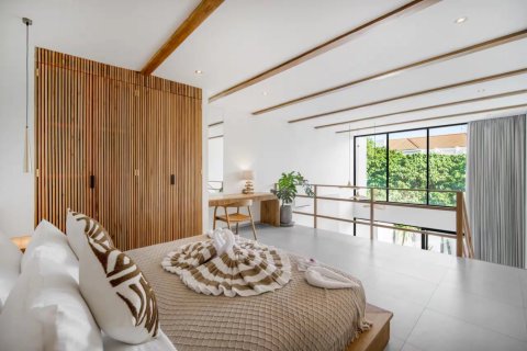 1 bedroom Villa in Mengwi, Badung, Bali (14397) 6