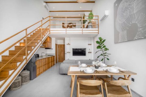 1 bedroom Villa in Mengwi, Badung, Bali (14397) 5