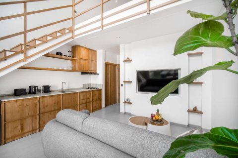 1 bedroom Villa in Mengwi, Badung, Bali (14397) 4