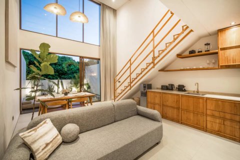 1 bedroom Villa in Mengwi, Badung, Bali (14397) 2