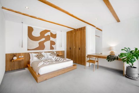 1 bedroom Villa in Mengwi, Badung, Bali (14397) 7