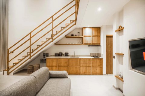 1 bedroom Villa in Mengwi, Badung, Bali (14397) 3