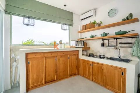 Vila 2 kamar tidur di Pererenan, Mengwi, Badung, Bali (17346) 3
