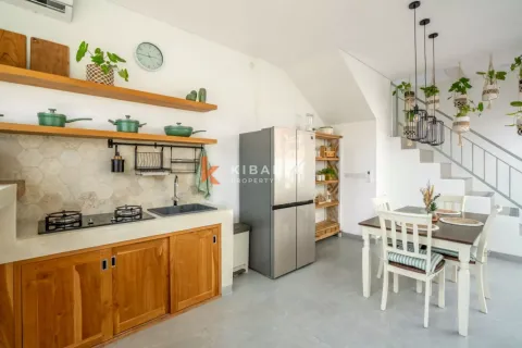 Vila 2 kamar tidur di Pererenan, Mengwi, Badung, Bali (17346) 4