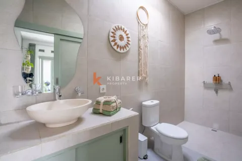Vila 2 kamar tidur di Pererenan, Mengwi, Badung, Bali (17346) 22