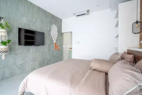 Vila 2 kamar tidur di Pererenan, Mengwi, Badung, Bali (17346) 24
