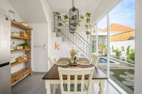 Vila 2 kamar tidur di Pererenan, Mengwi, Badung, Bali (17346) 7