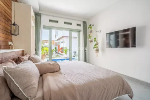 Vila 2 kamar tidur di Pererenan, Mengwi, Badung, Bali (17346) 11