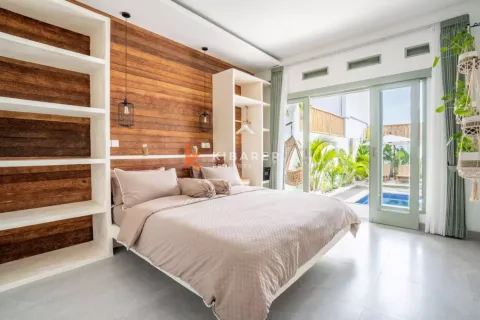 Vila 2 kamar tidur di Pererenan, Mengwi, Badung, Bali (17346) 9