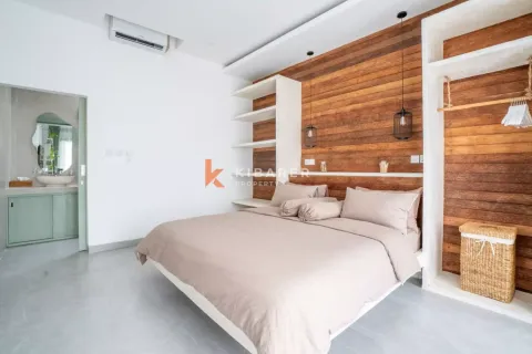 Vila 2 kamar tidur di Pererenan, Mengwi, Badung, Bali (17346) 21
