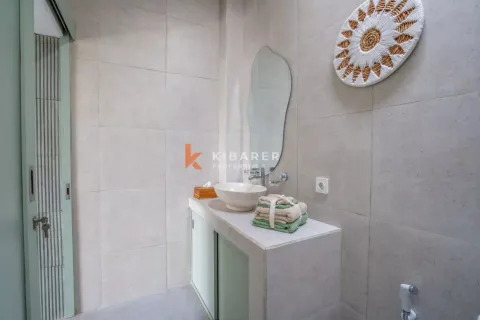 Vila 2 kamar tidur di Pererenan, Mengwi, Badung, Bali (17346) 25