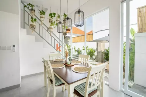 Vila 2 kamar tidur di Pererenan, Mengwi, Badung, Bali (17346) 6