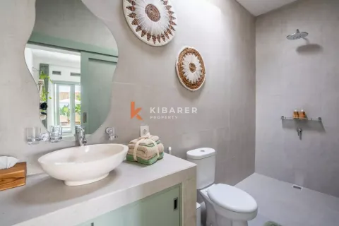 Vila 2 kamar tidur di Pererenan, Mengwi, Badung, Bali (17346) 12