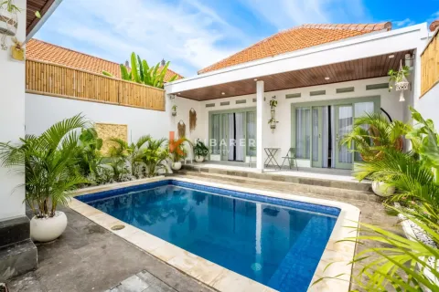 Vila 2 kamar tidur di Pererenan, Mengwi, Badung, Bali (17346) 8