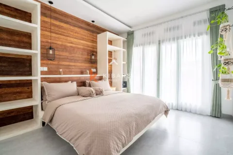 Vila 2 kamar tidur di Pererenan, Mengwi, Badung, Bali (17346) 19