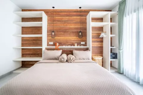 Vila 2 kamar tidur di Pererenan, Mengwi, Badung, Bali (17346) 10