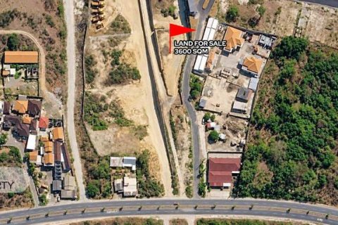 3600m2 Land in Nusa Dua, Badung, Bali (17250) 7