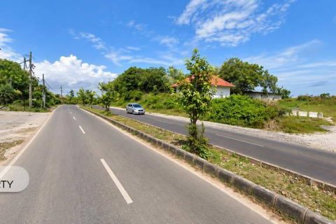 3600m2 Land in Nusa Dua, Badung, Bali (17250) 4