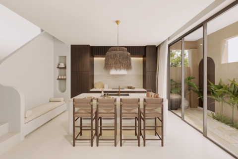 2 bedrooms Villa in Pecatu, Badung, Bali (14119) 13