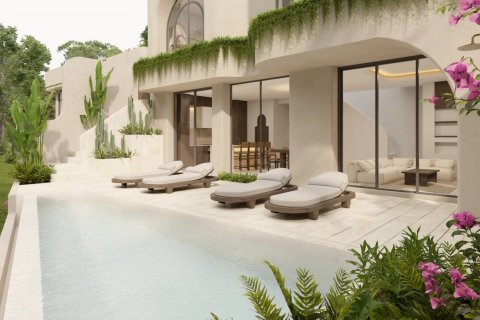 2 bedrooms Villa in Pecatu, Badung, Bali (14119)