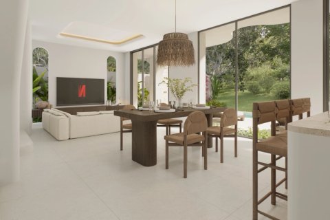 2 bedrooms Villa in Pecatu, Badung, Bali (14119) 9
