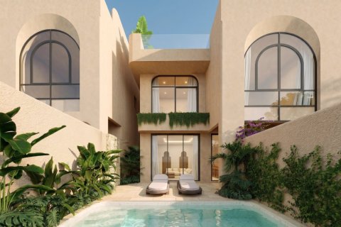 2 bedrooms Villa in Pecatu, Badung, Bali (14119) 17