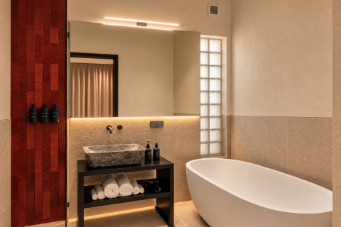 Vila 2 kamar tidur di Pecatu, Badung, Bali (14322) 10