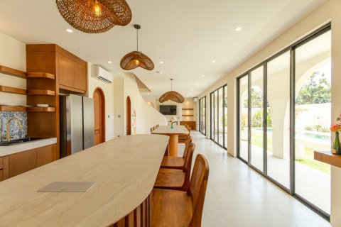 286m2 Villa in Seminyak, Badung, Bali (17562) 14