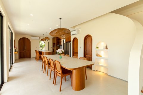 286m2 Villa in Seminyak, Badung, Bali (17562) 15