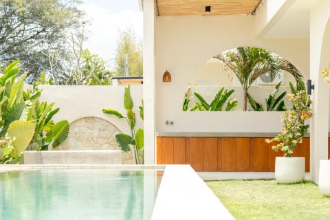 286m2 Villa in Seminyak, Badung, Bali (17562) 6