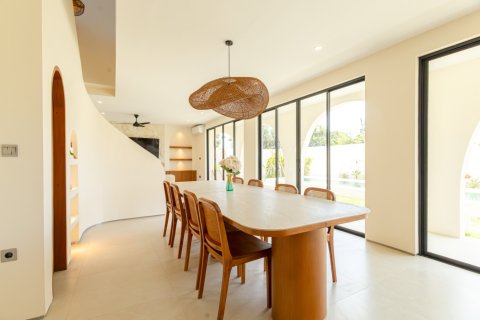 286m2 Villa in Seminyak, Badung, Bali (17562) 12