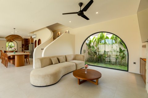 286m2 Villa in Seminyak, Badung, Bali (17562) 9