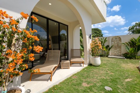 286m2 Villa in Seminyak, Badung, Bali (17562) 7