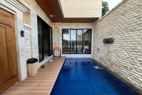 2 bedrooms Villa in South Denpasar, Denpasar, Bali (17267)