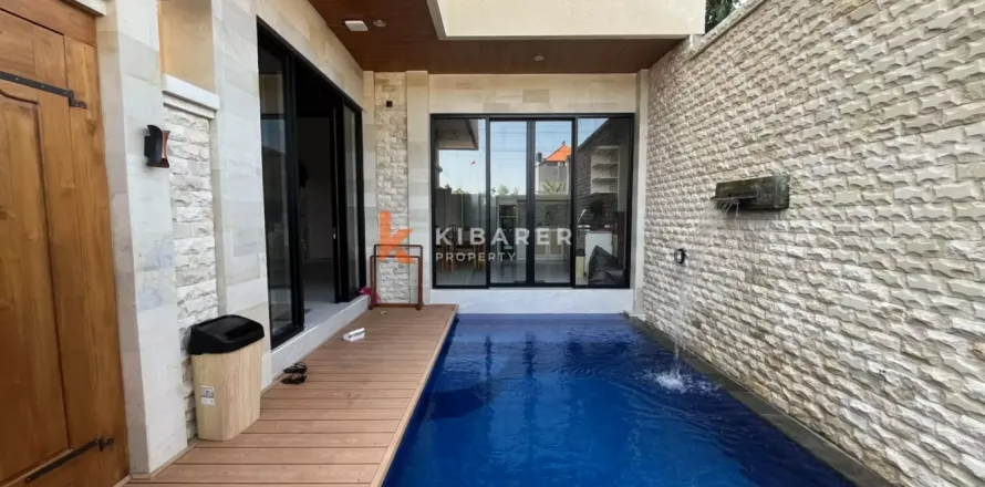 2 bedrooms Villa in South Denpasar, Denpasar, Bali (17267)