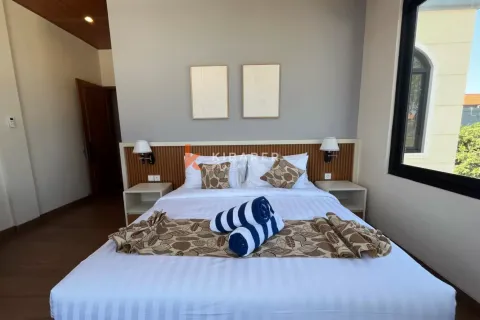 2 bedrooms Villa in South Denpasar, Denpasar, Bali (17267) 11