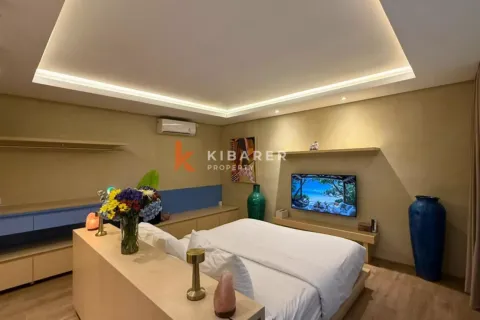 5 bedrooms Villa in Canggu, Badung, Bali (17294) 17