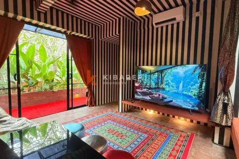 5 bedrooms Villa in Canggu, Badung, Bali (17294) 23